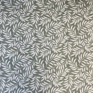 Extra Wide Acacia - Artichoke - Image 2