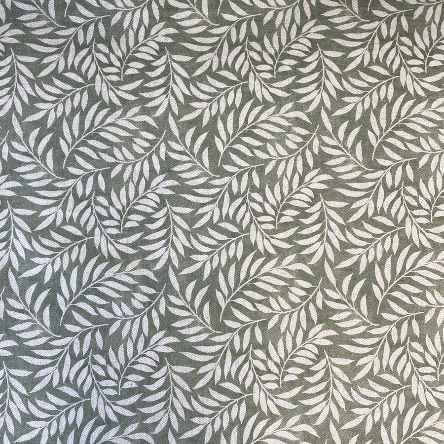 Extra Wide Acacia - Artichoke