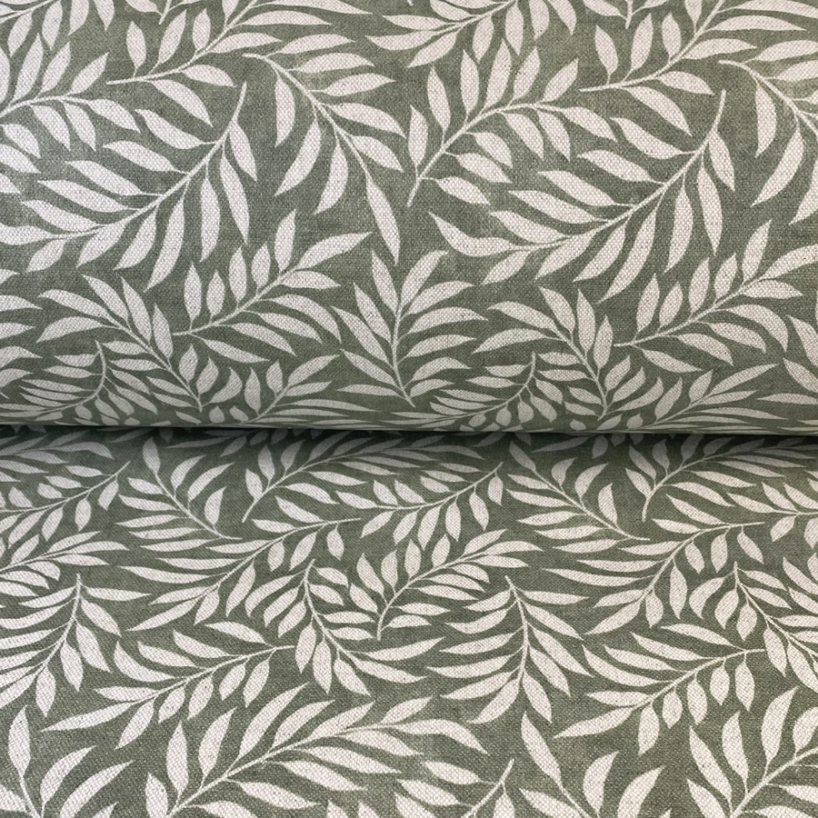 Extra Wide Acacia - Artichoke