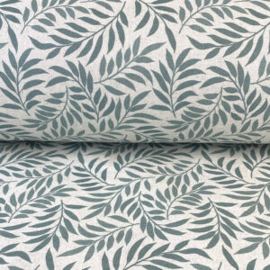 Extra Wide Acacia - Verdigris on Natural - Image 3