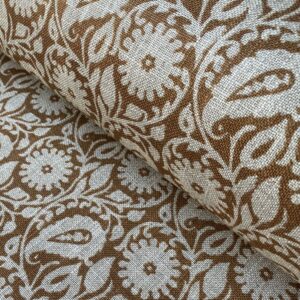 Extra Wide Agnes - Toffee - Image 1