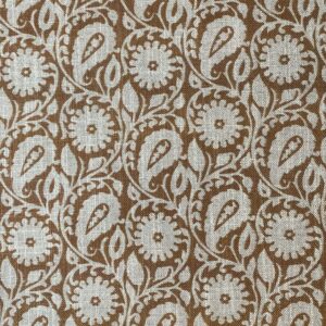 Extra Wide Agnes - Toffee - Image 2