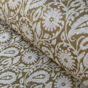 Extra Wide Agnes - Khaki - Image 1
