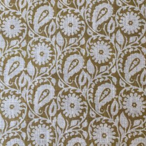 Extra Wide Agnes - Khaki - Image 2