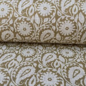 Extra Wide Agnes - Khaki - Image 3