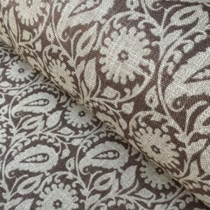 Extra Wide Agnes - Mocha - Image 1
