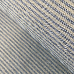 Extra Wide Coast 1 Natural - Indigo - Image 1