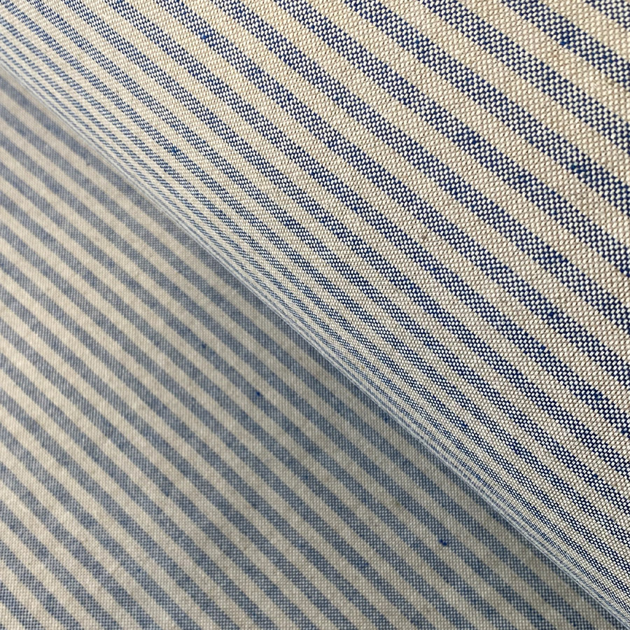 Extra Wide Coast 1 Natural - Indigo