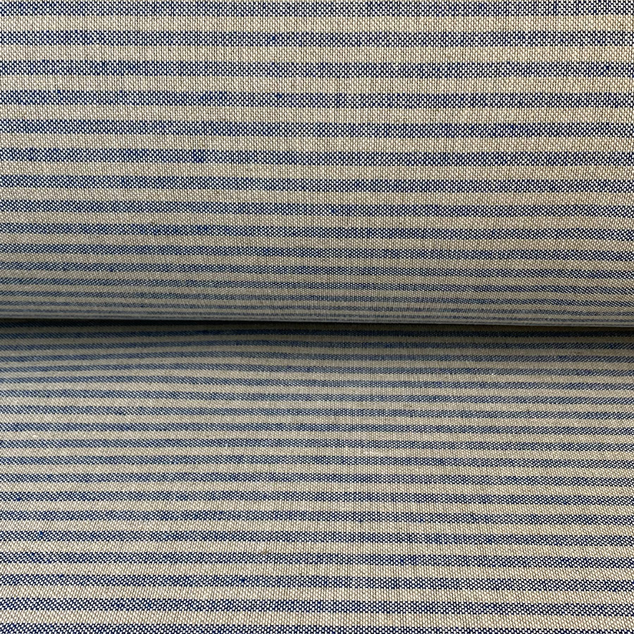 Extra Wide Coast 1 Natural - Indigo