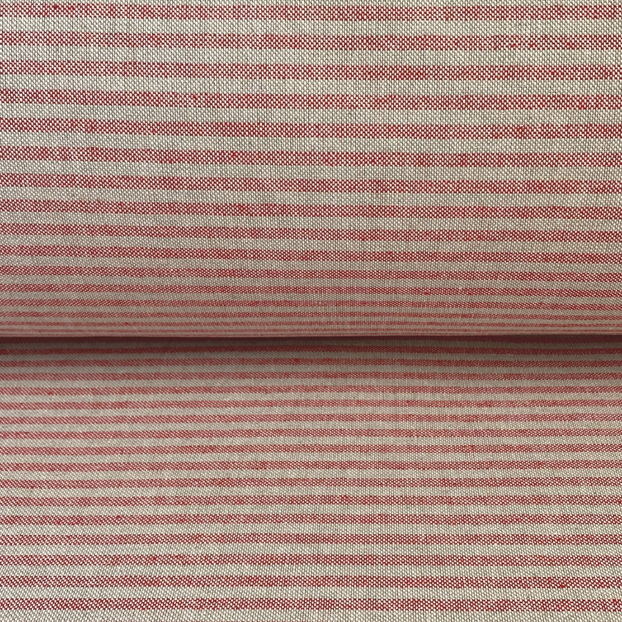Extra Wide Coast 1 Natural - Red
