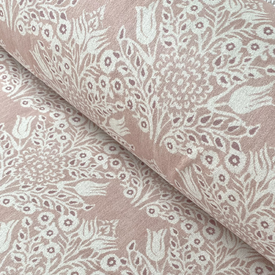 Extra Wide Thornbury - Carnation Pink