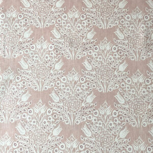 Extra Wide Thornbury - Carnation Pink - Image 2