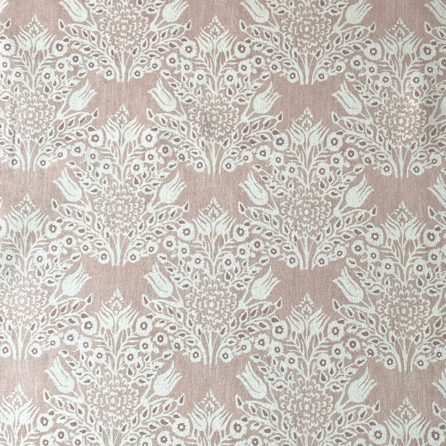 Extra Wide Thornbury - Carnation Pink