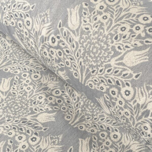 Extra Wide Thornbury - Dove Grey - Image 1