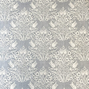 Extra Wide Thornbury - Dove Grey - Image 2