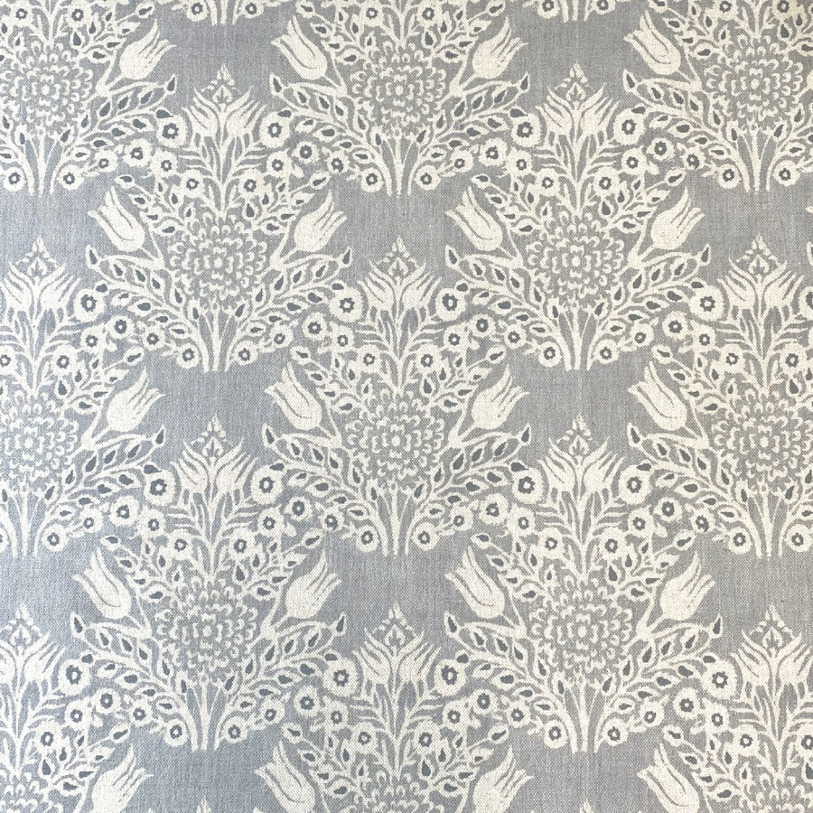 Extra Wide Thornbury - Dove Grey