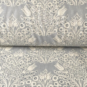 Extra Wide Thornbury - Dove Grey - Image 3