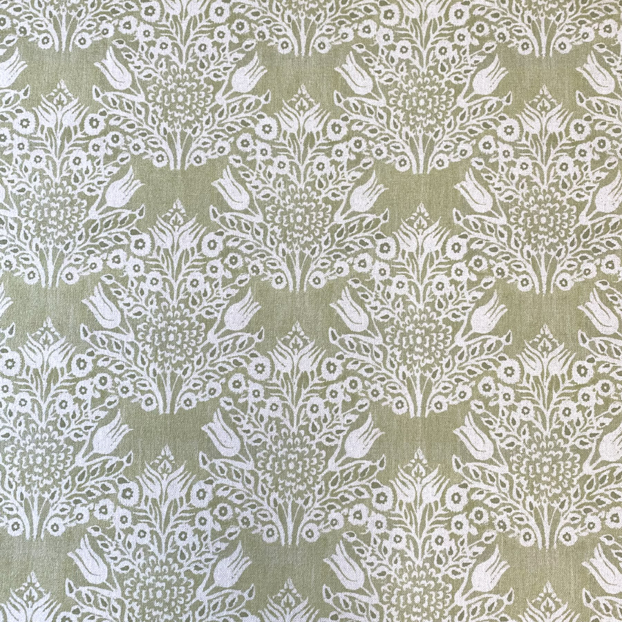 Extra Wide Thornbury - Sage