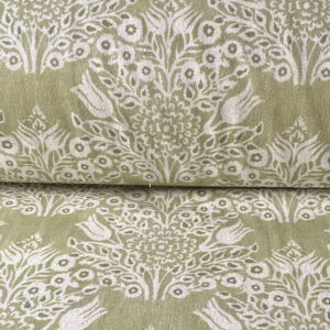 Extra Wide Thornbury - Sage - Image 3