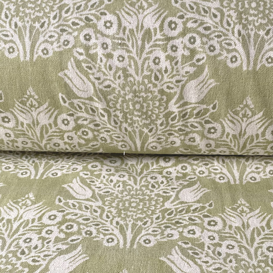 Extra Wide Thornbury - Sage