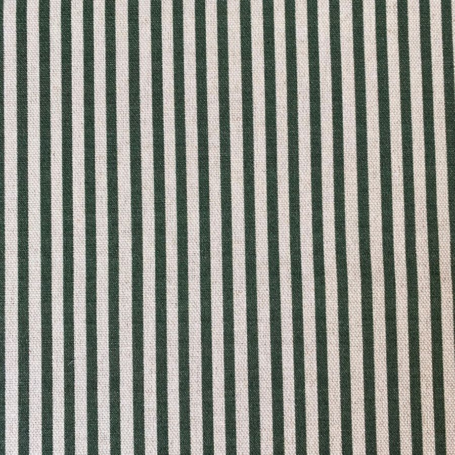 Etta Stripe - Green