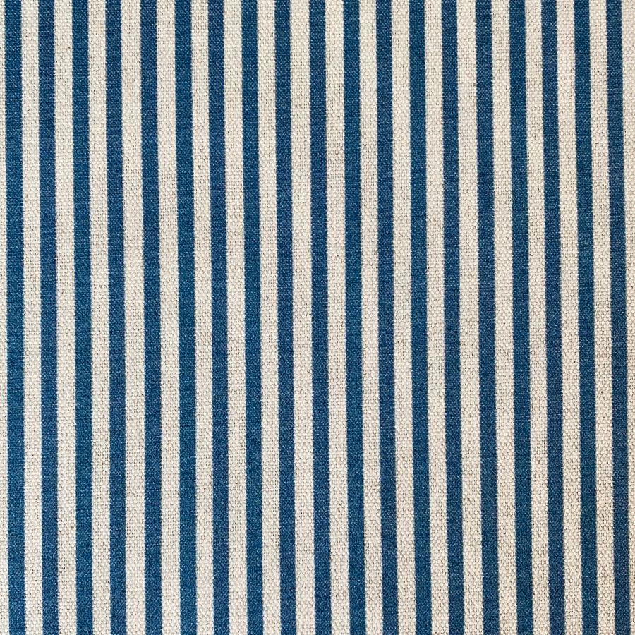 Etta Stripe - Kingfisher