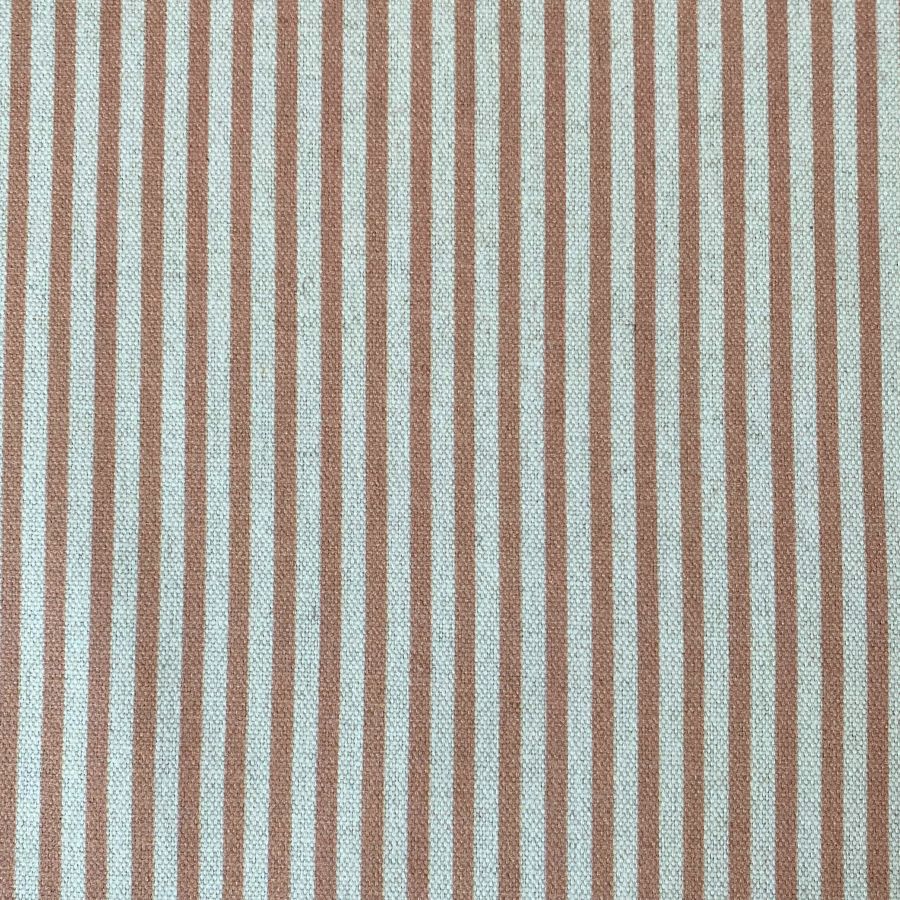 Etta Stripe - Mallow