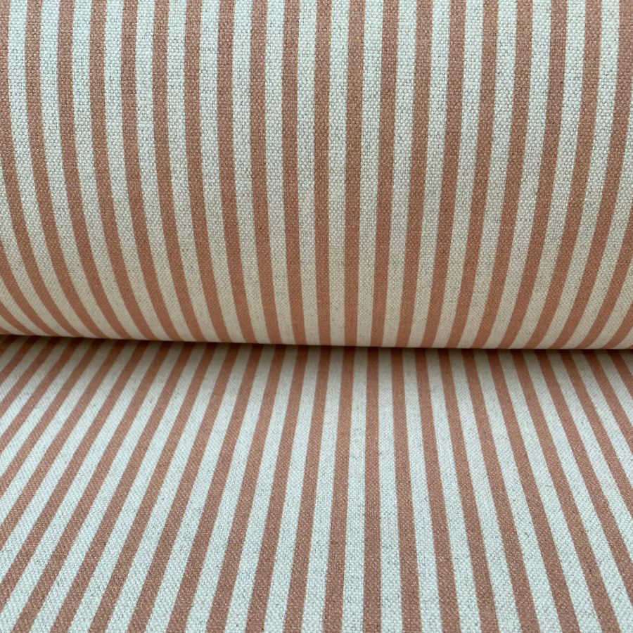 Etta Stripe - Mallow