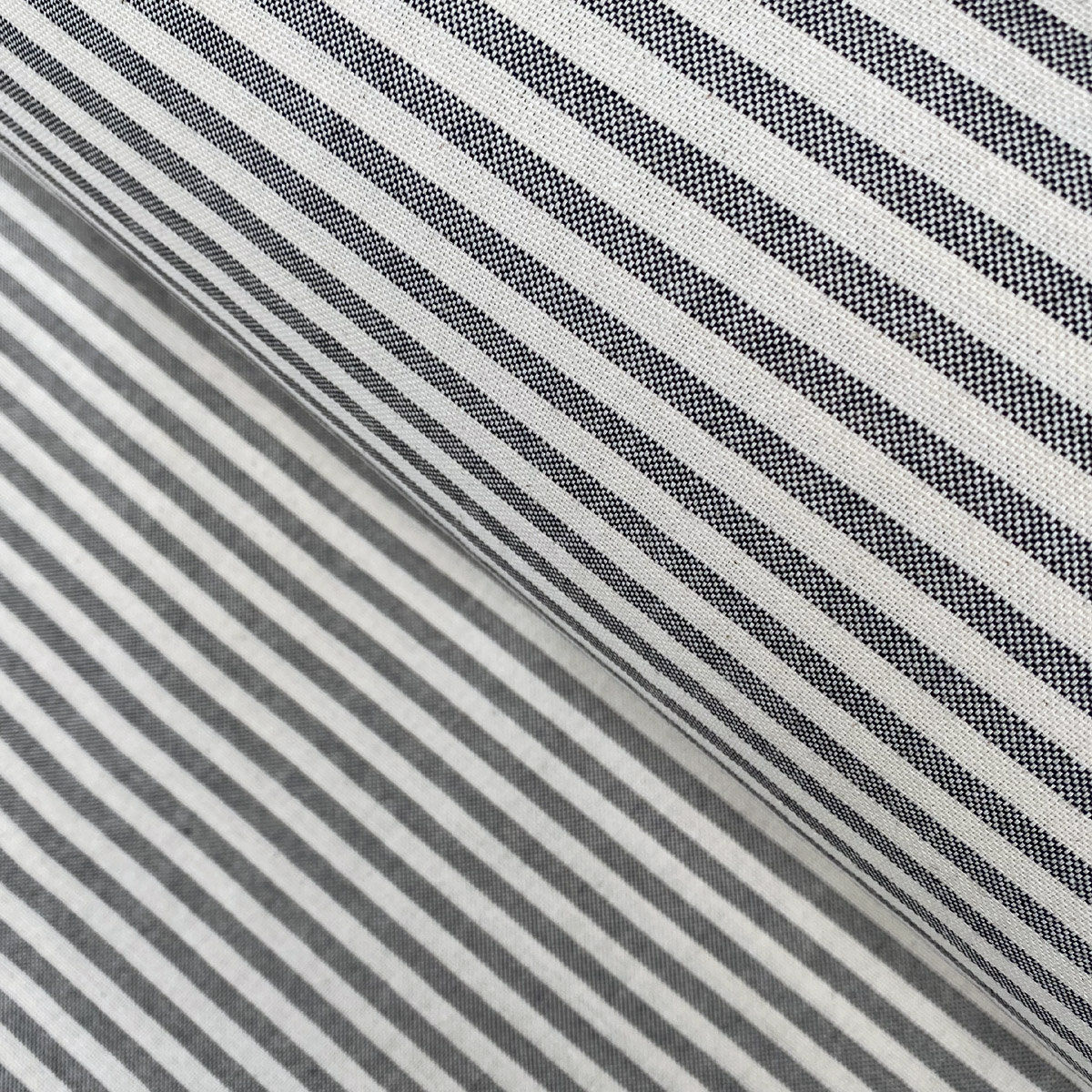 Extra Wide Coast Stripe 2 - Black - Image 1