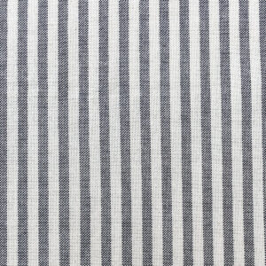 Extra Wide Coast Stripe 2 - Black - Image 2