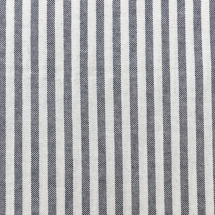 Extra Wide Coast Stripe 2 - Black