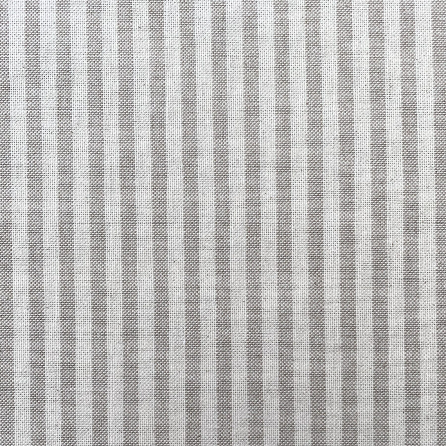 Extra Wide Coast Stripe 2 - Flax