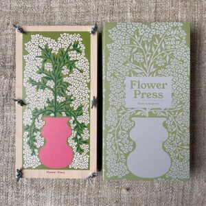 Large Flower Press - Forget Me Not - Image 2