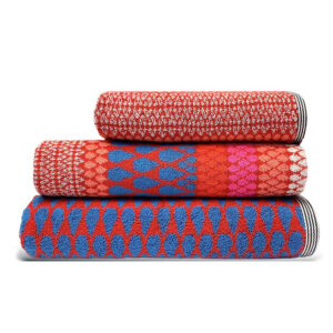Margo Selby Towels - Faversham