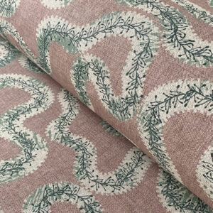 Garland - Carnation - Image 1