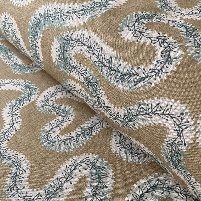 Garland - Soft Gold - Image 1