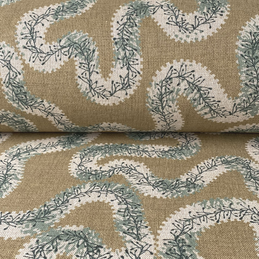 Garland - Soft Gold