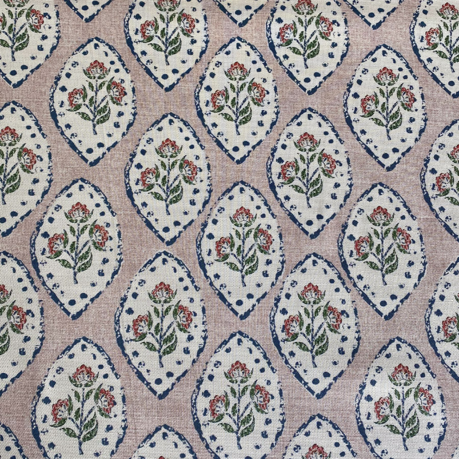 Georgia Print - Carnation