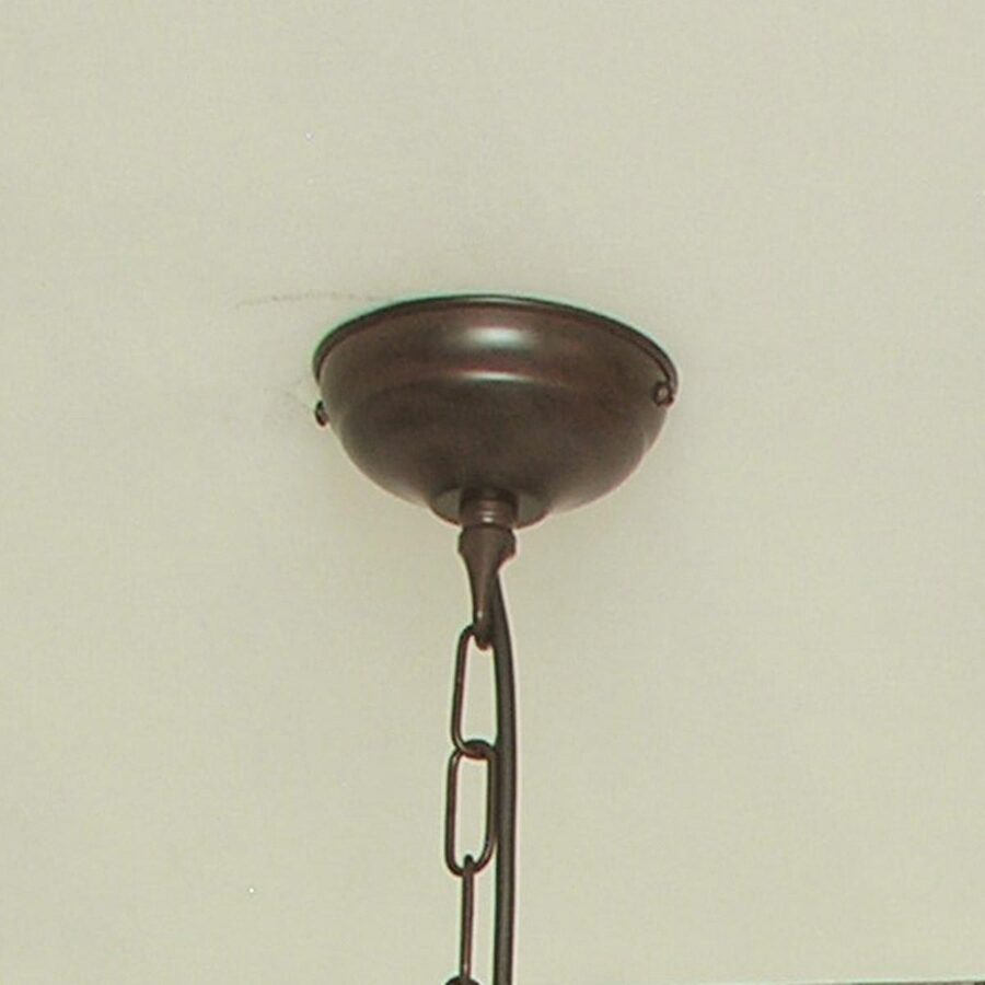 Prismatic Pendant Light Medium