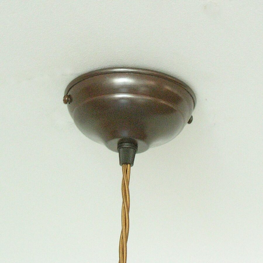 Prismatic Pendant Light Small