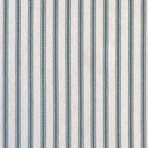 Hampton Ticking - Soft Green - Image 2