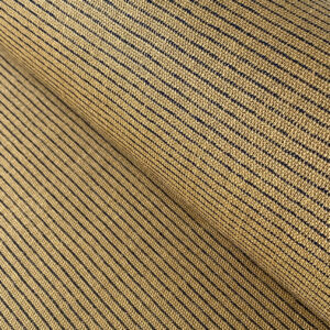 Hepworth Stripe - Gold