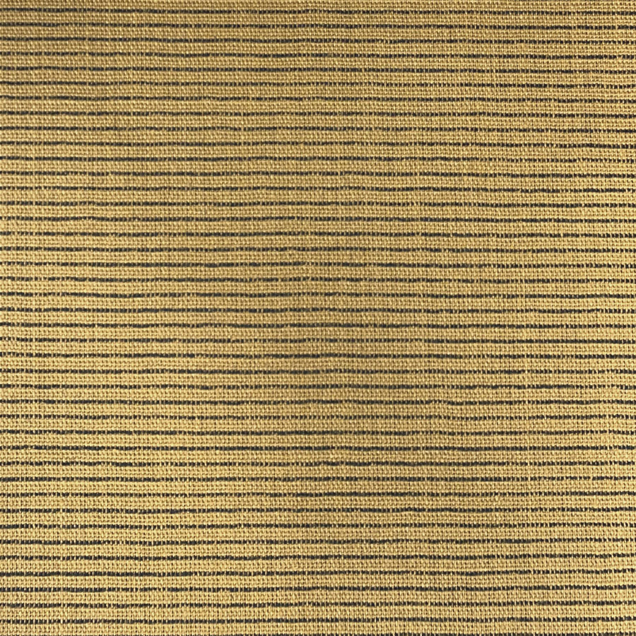 Hepworth Stripe - Gold