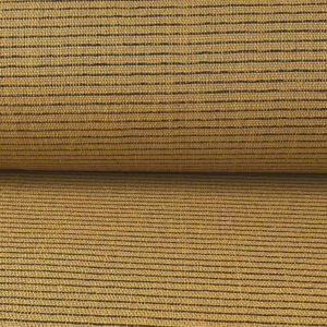 Horizontal Striped Fabric