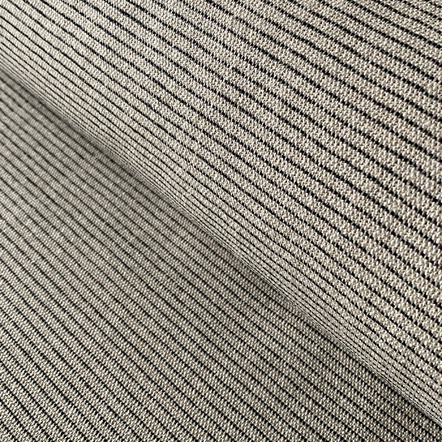 Linen Stripes