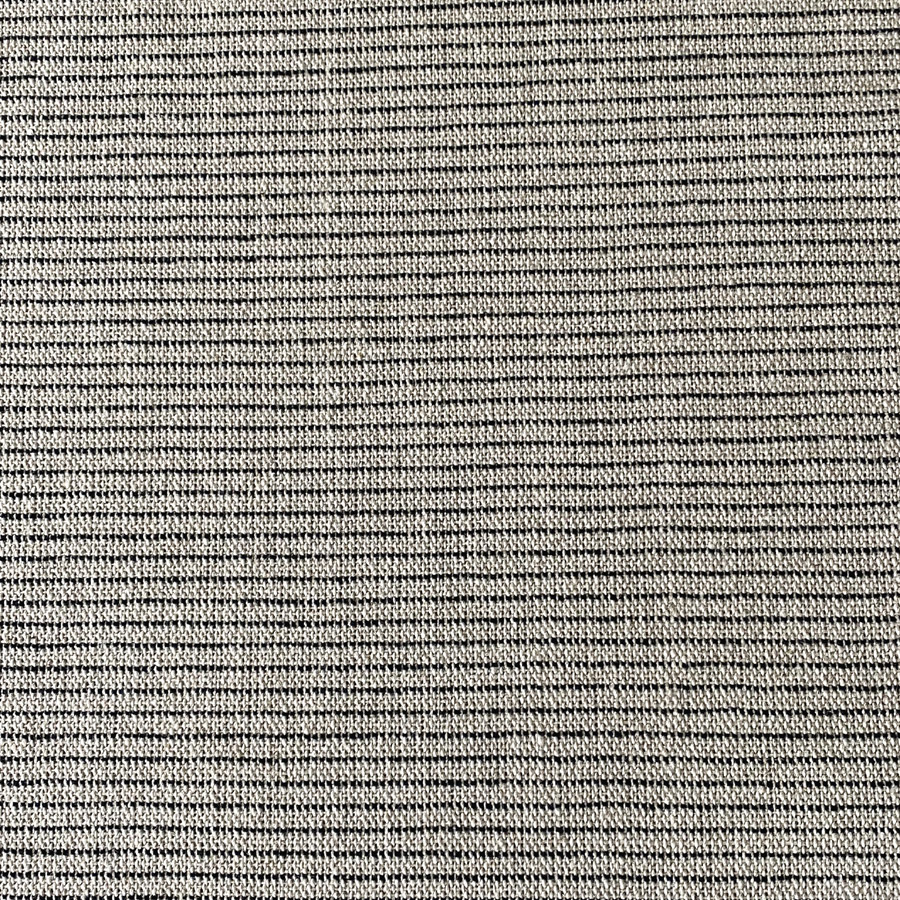 Horizontal Striped Fabric