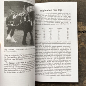 Discovering Horse Brasses by John Vince - Image 3
