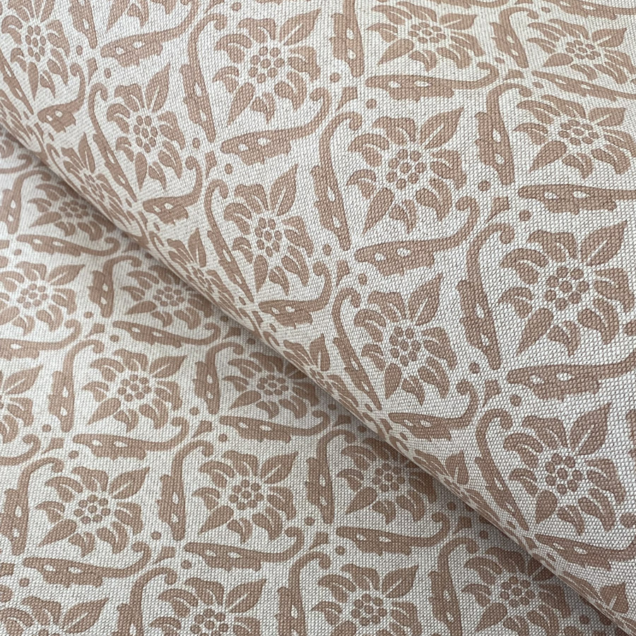 Howard - Plaster Pink