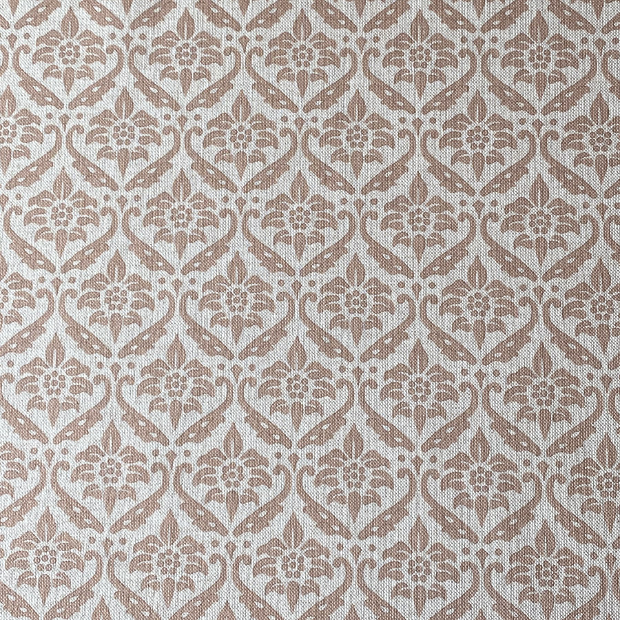 Howard - Plaster Pink