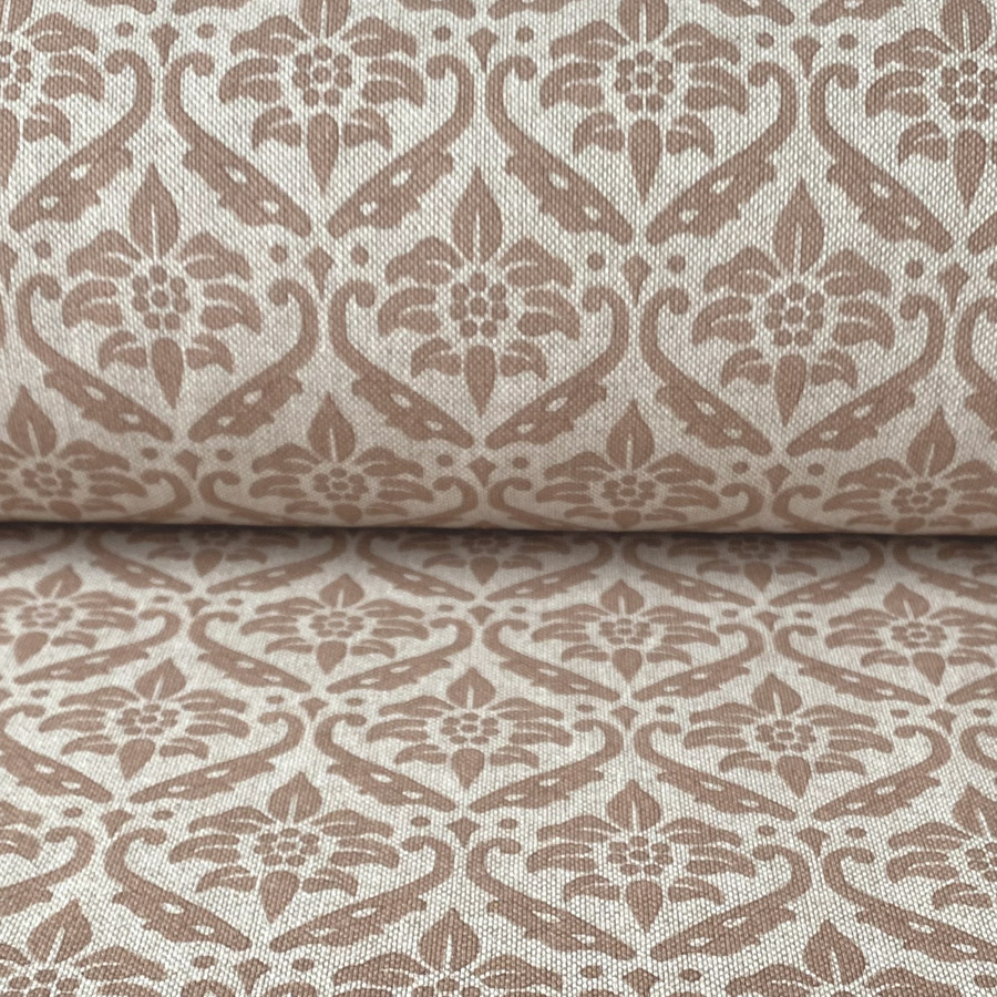Howard - Plaster Pink